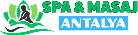 Antalya Spa Masaj Salonu Logo